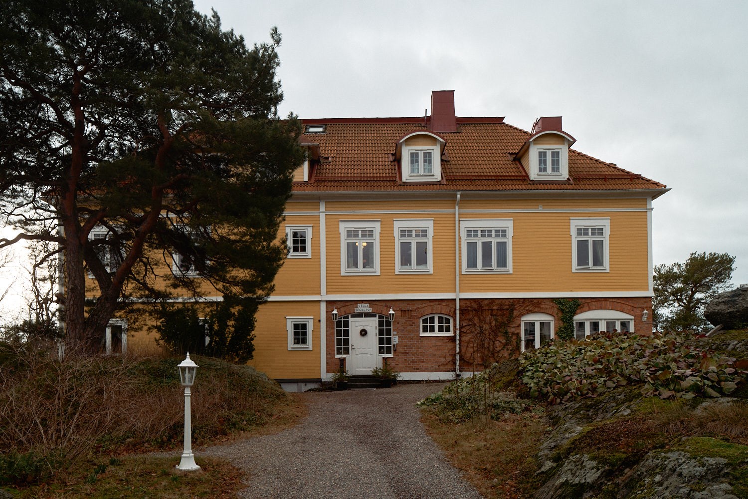 Architecture