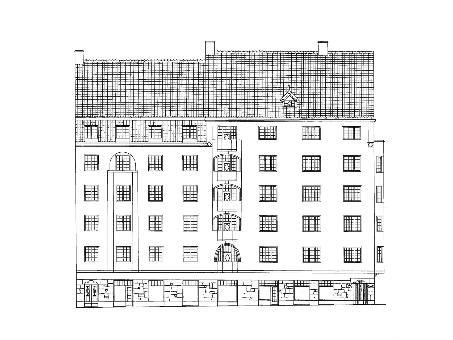 Architecture