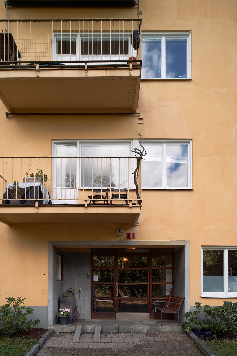 Architecture