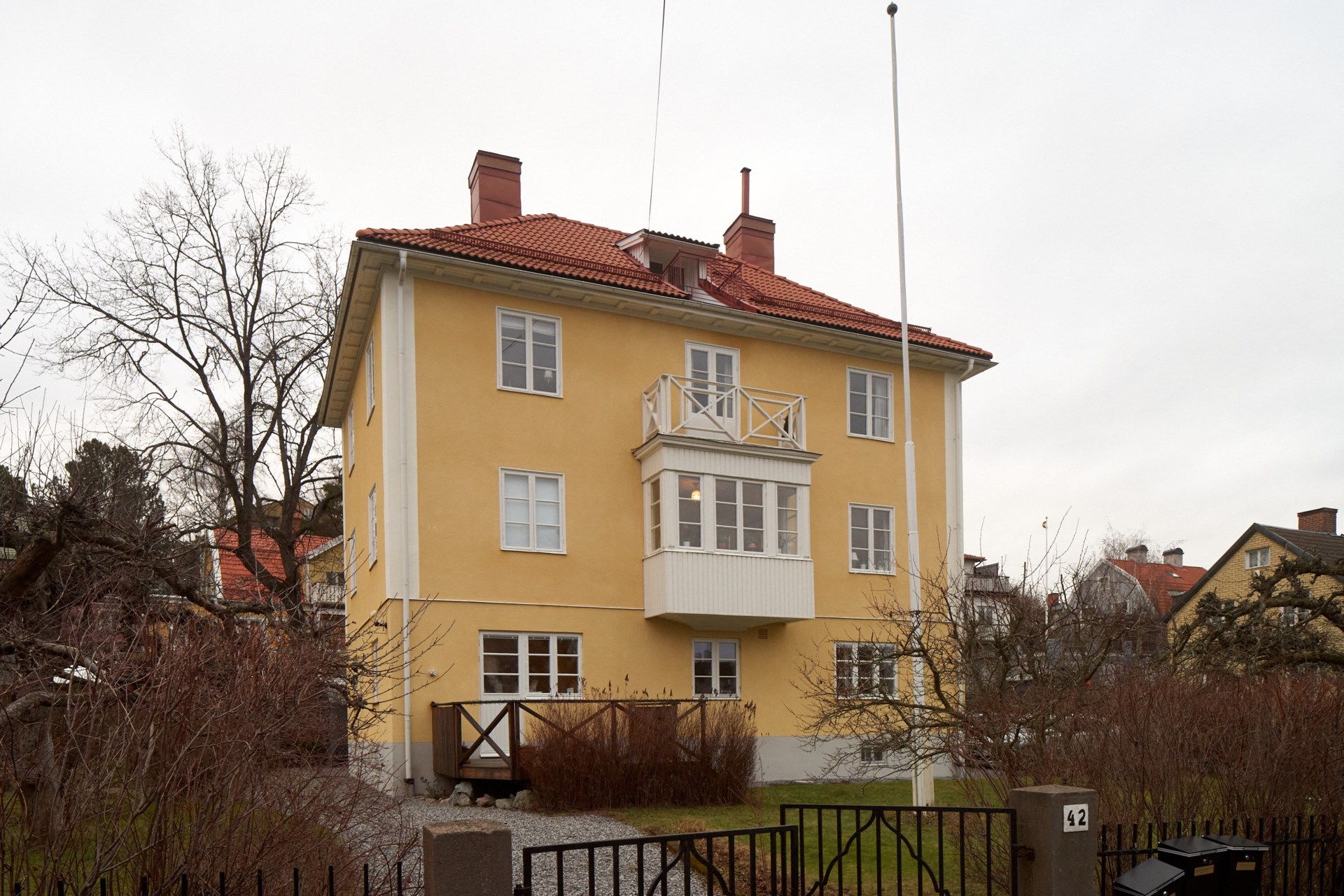 Architecture