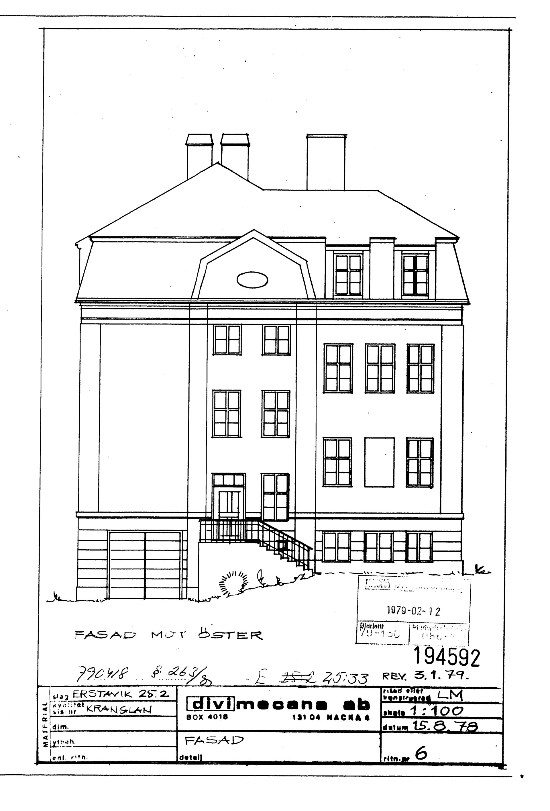 Architecture