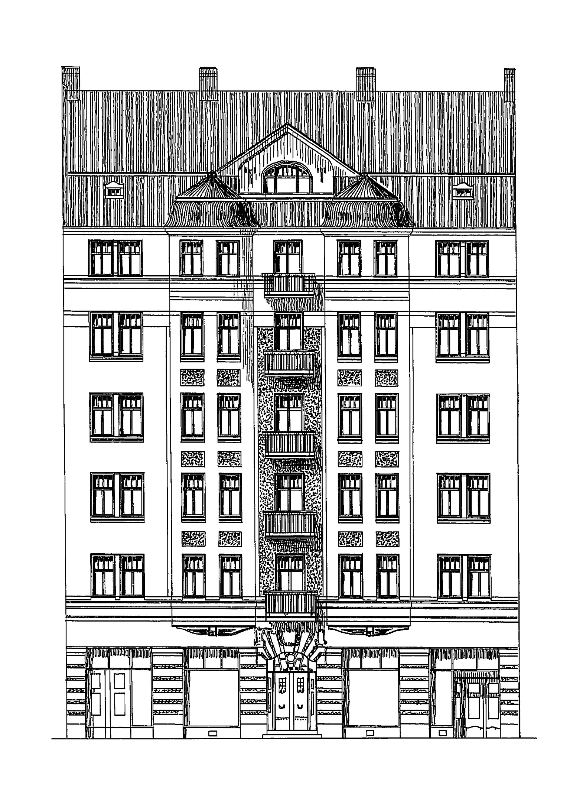 Architecture