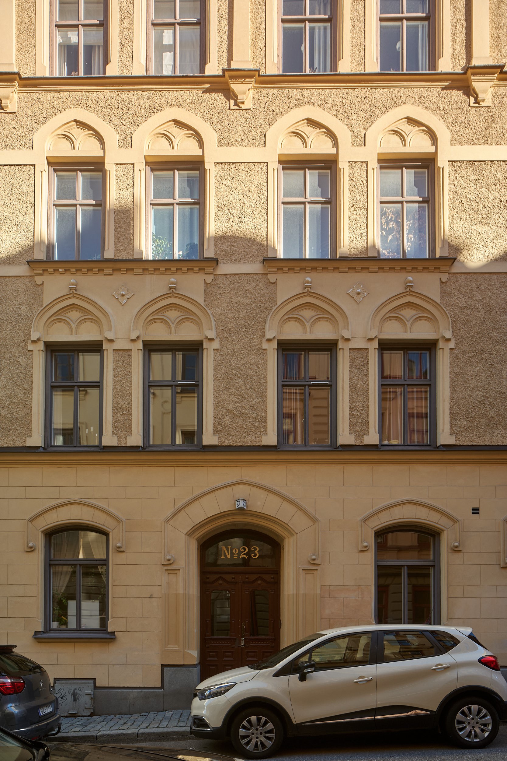 Architecture