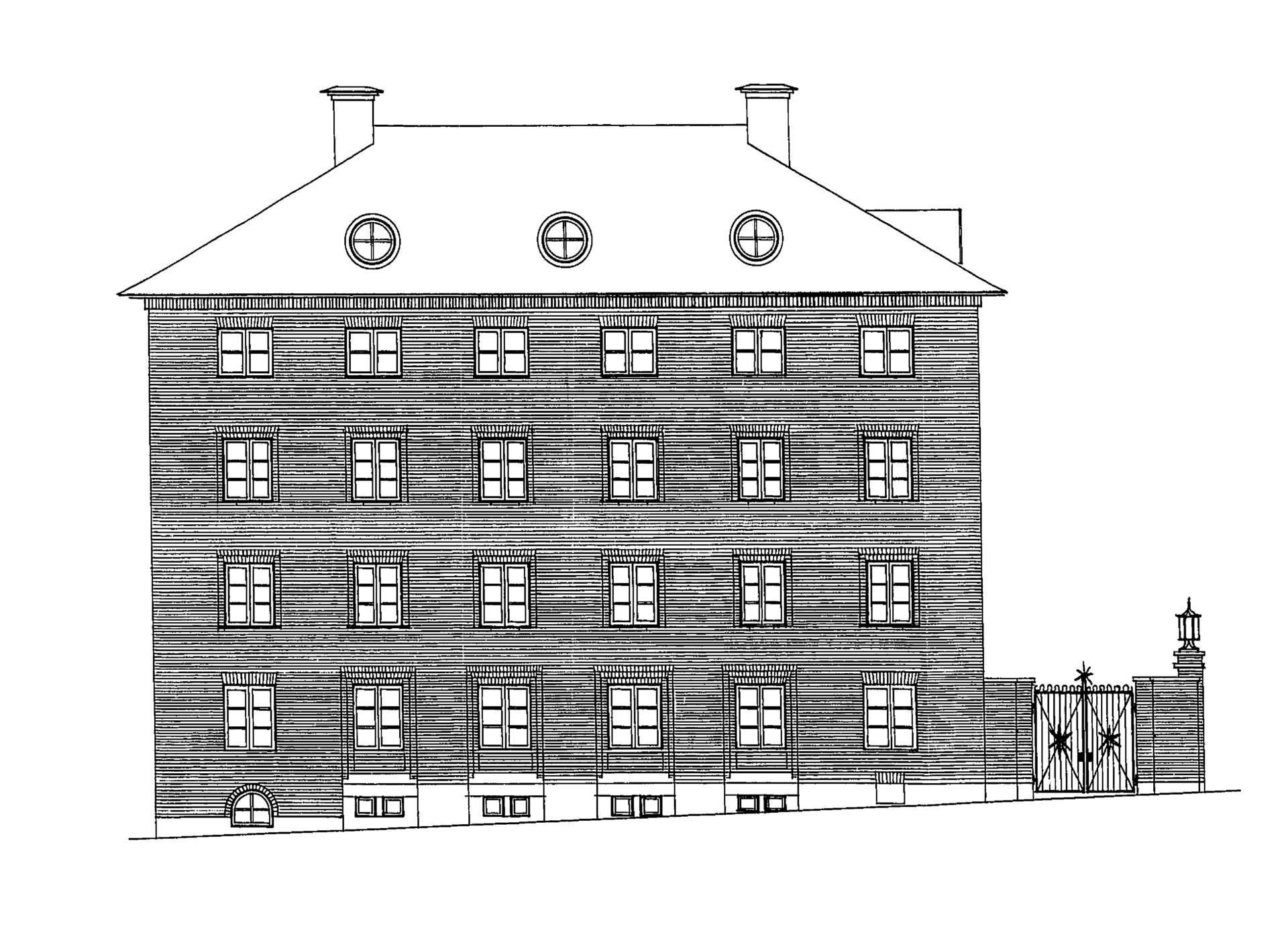 Architecture