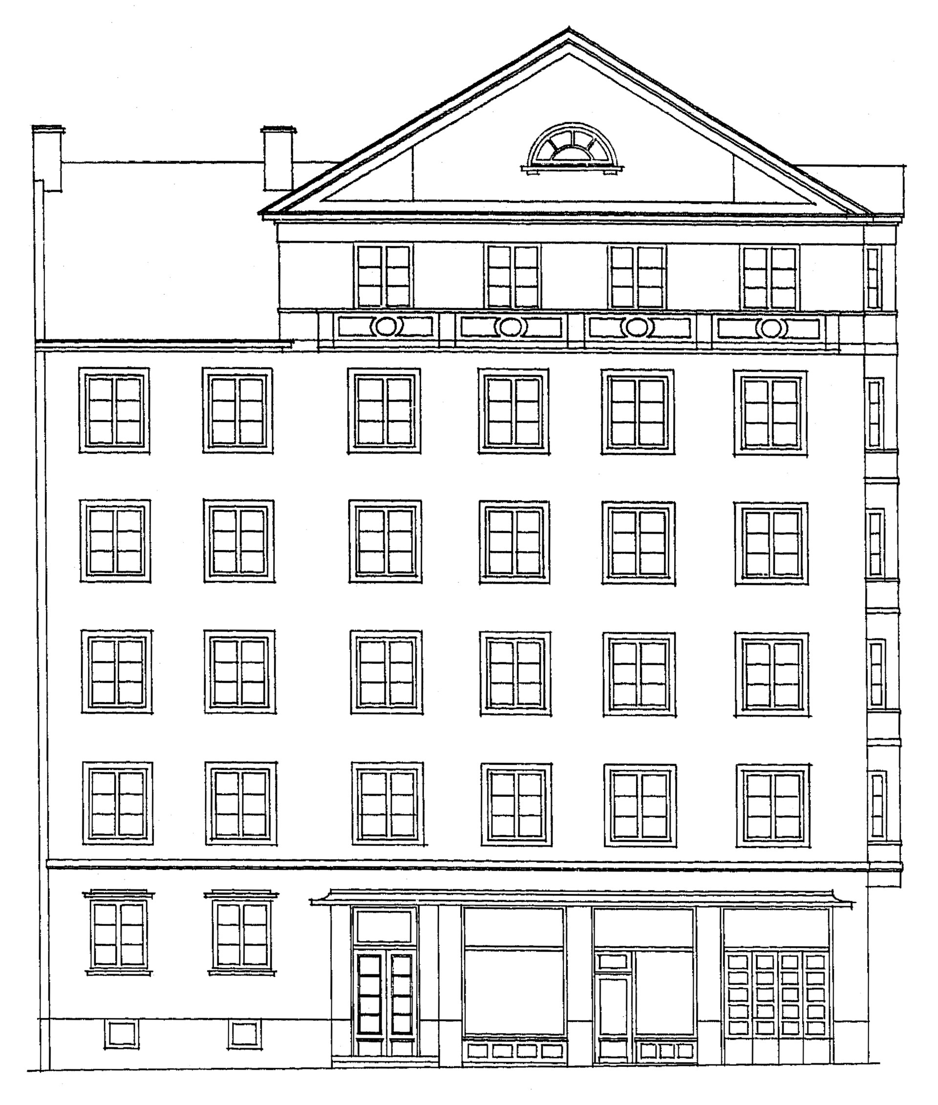 Architecture