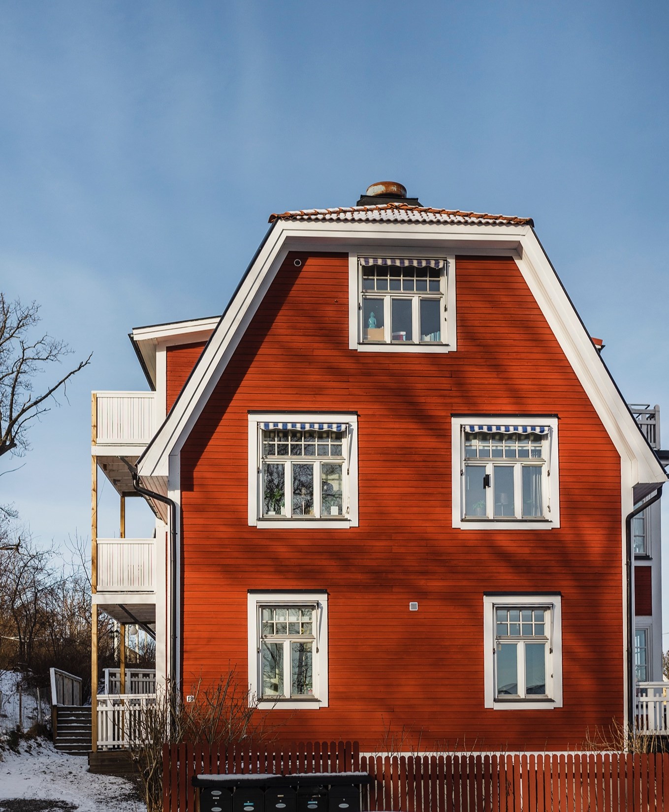 Architecture