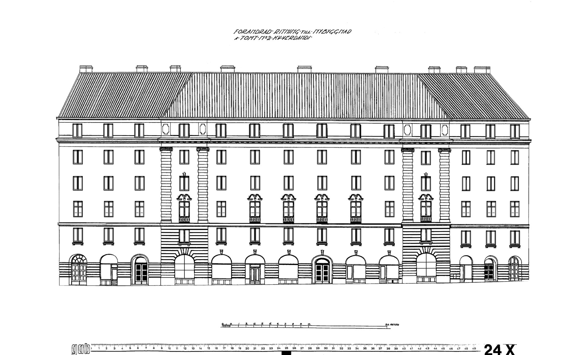 Architecture