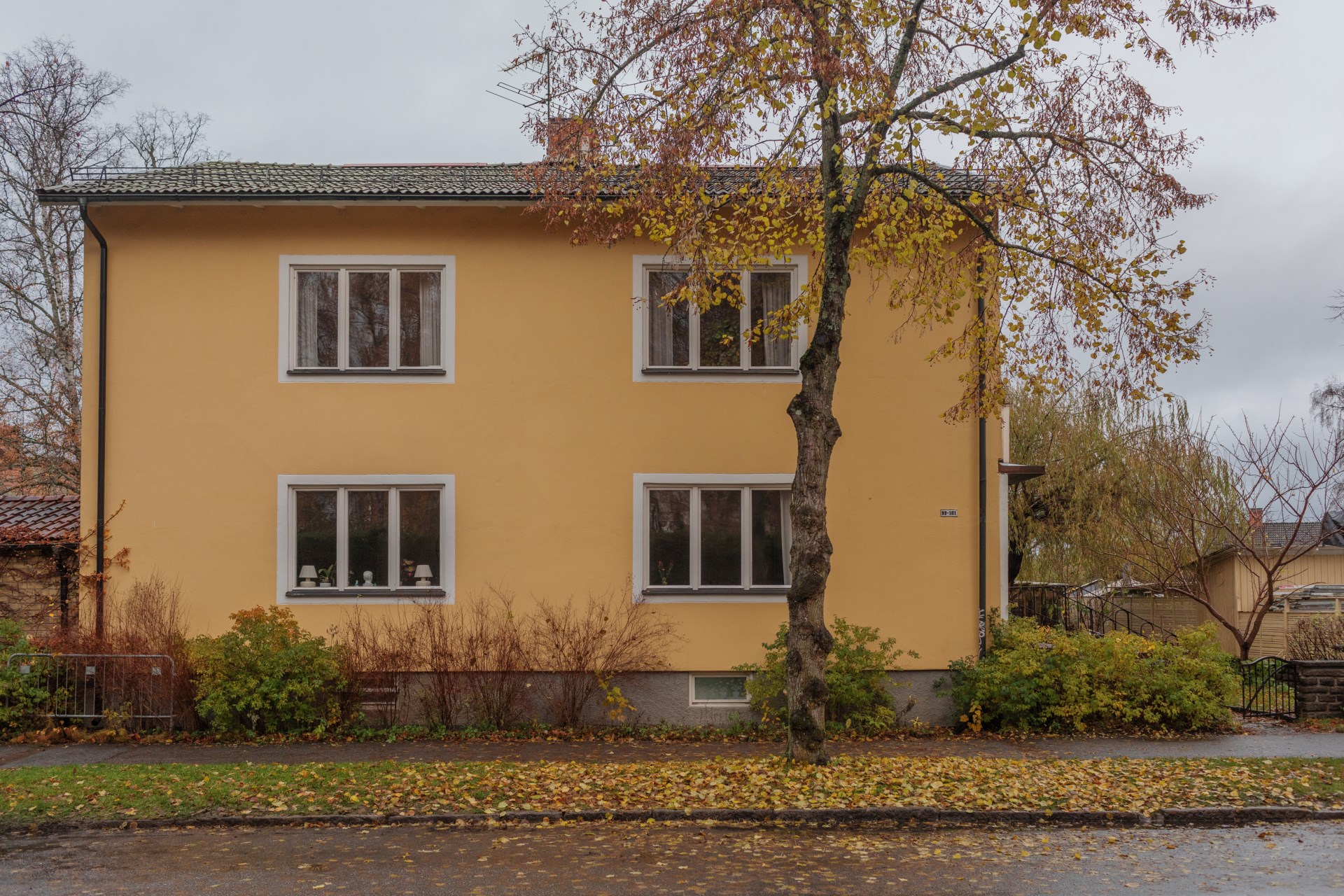 Architecture
