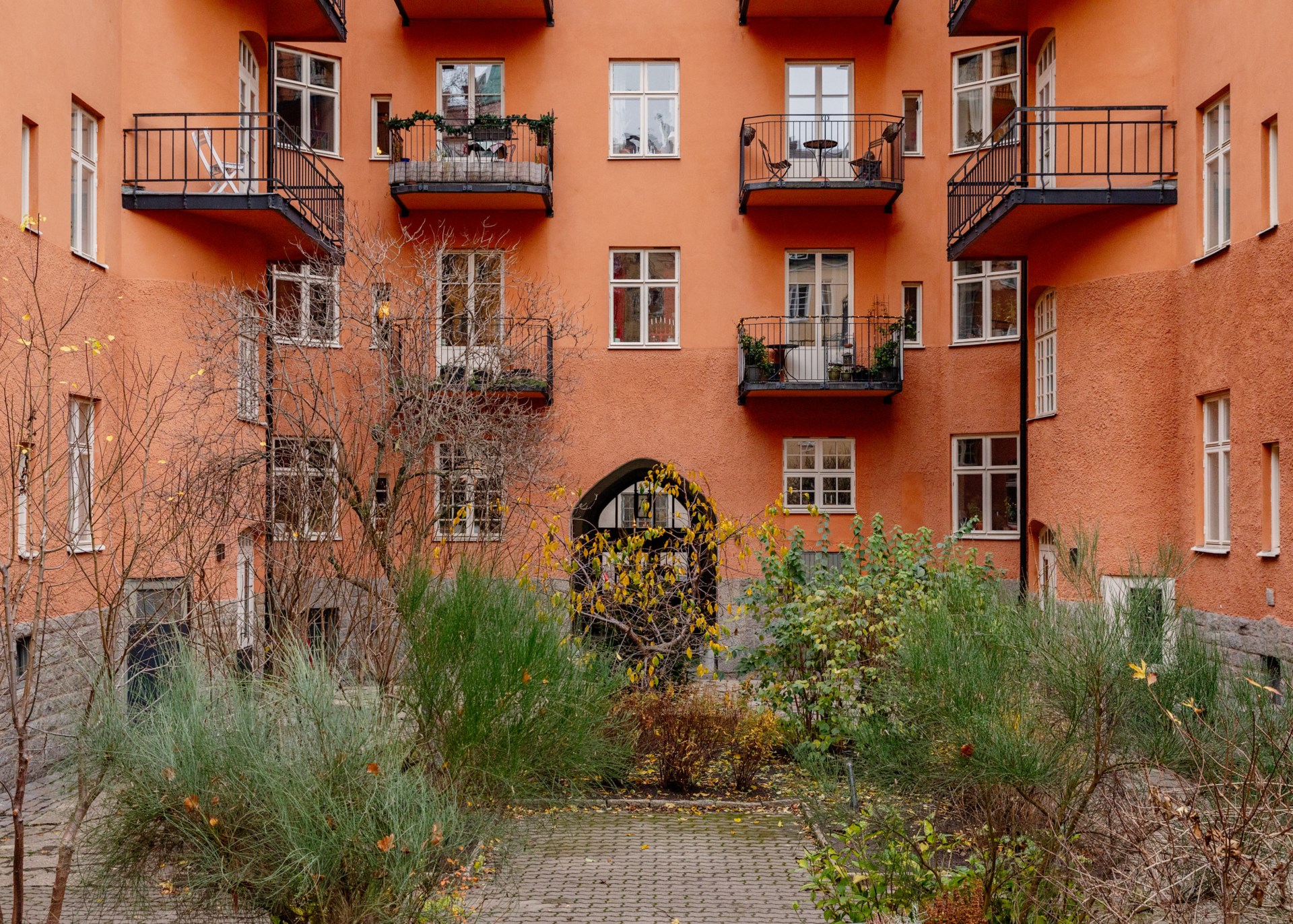 Architecture