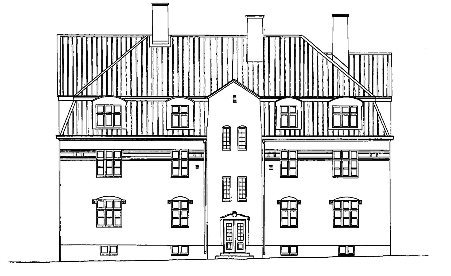 Architecture
