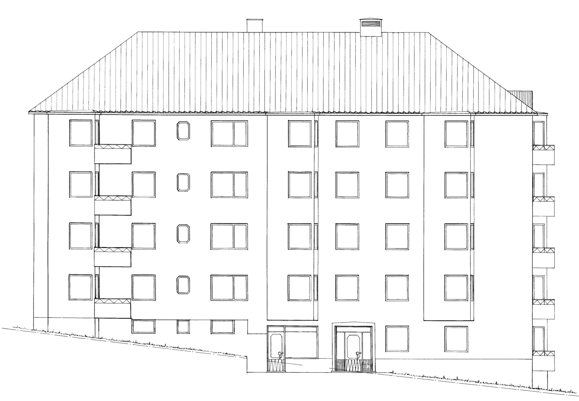 Architecture