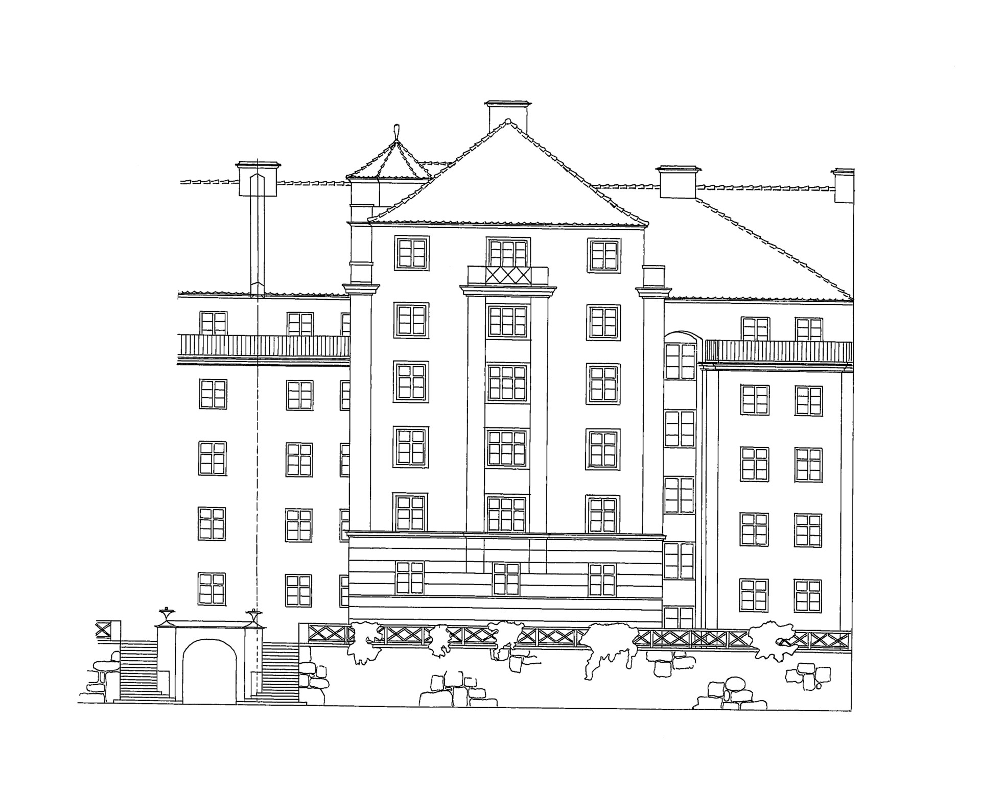 Architecture