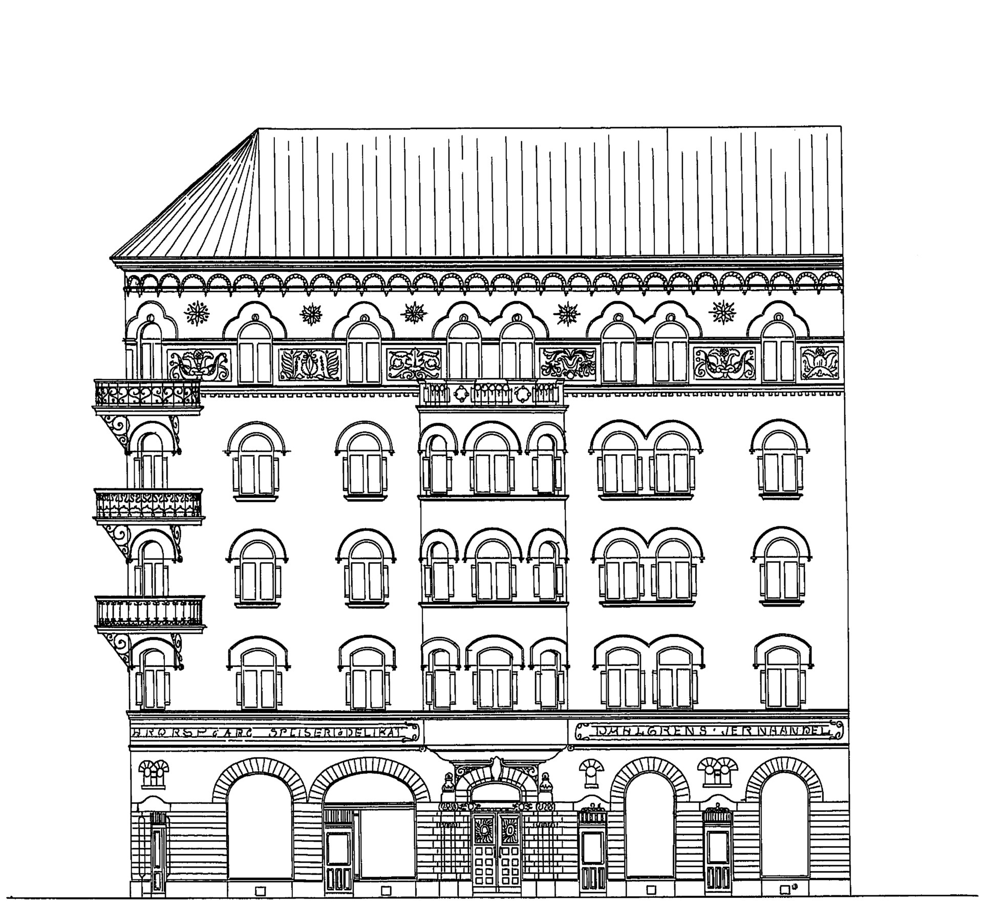 Architecture