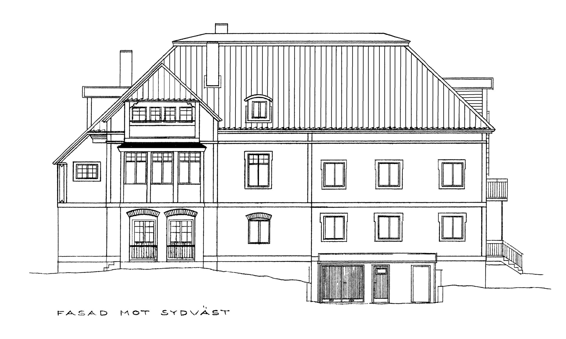 Architecture