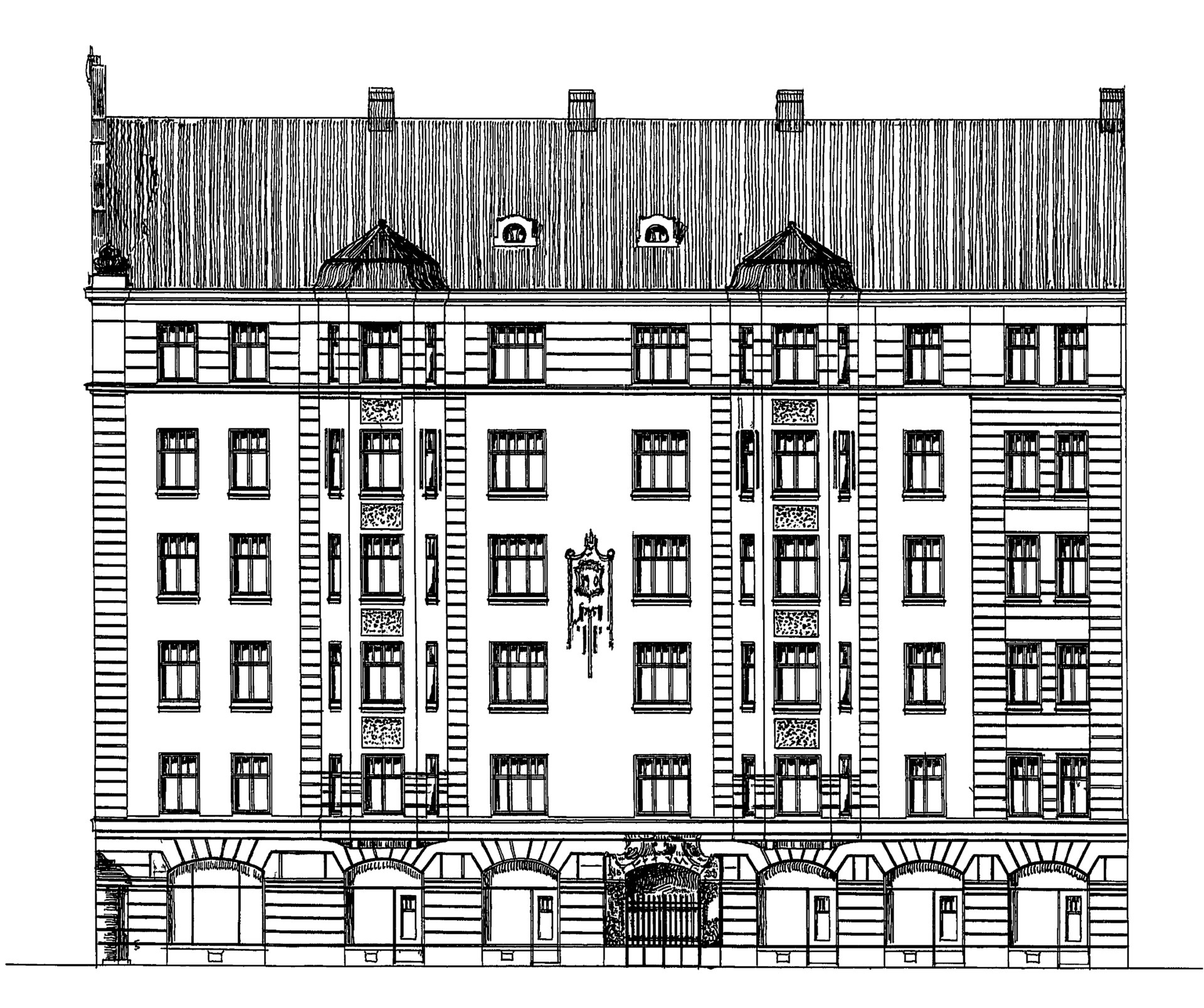 Architecture
