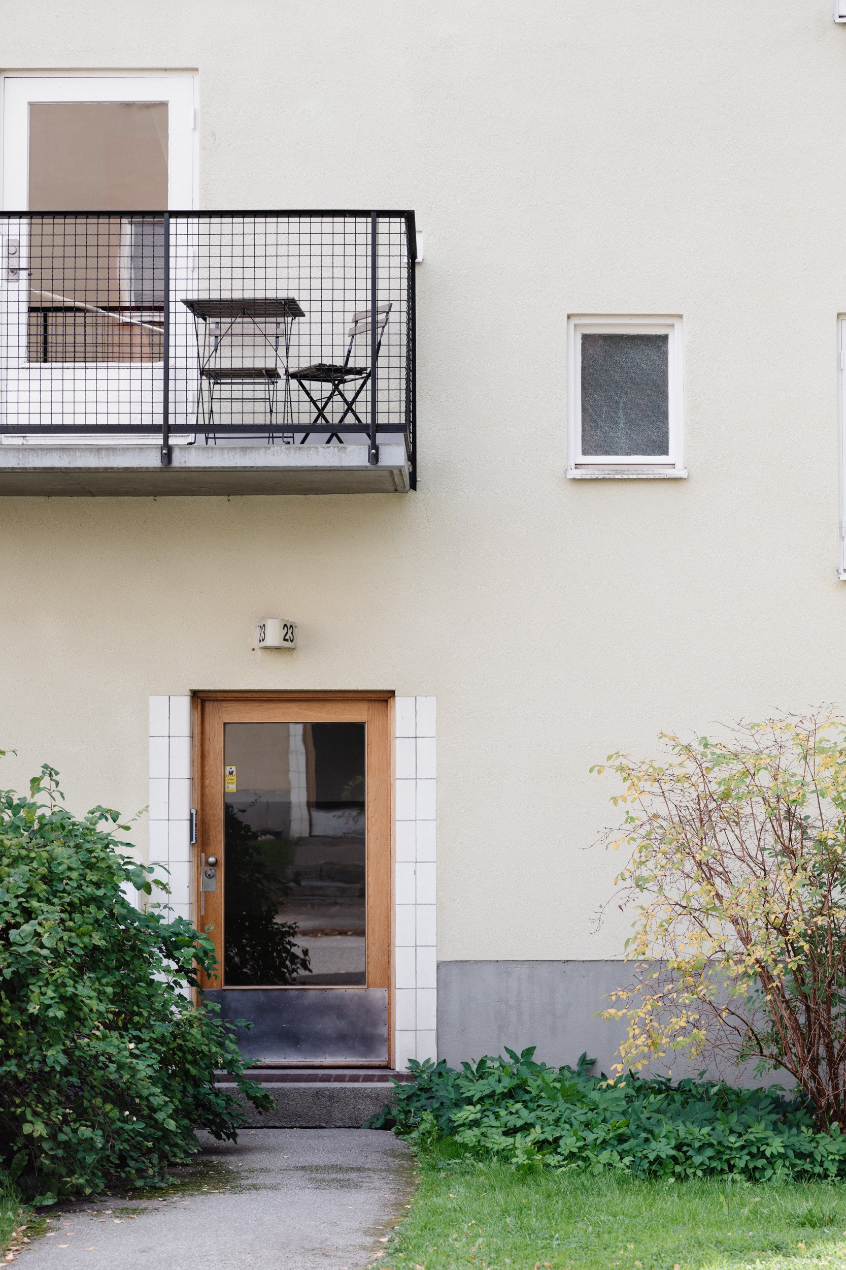 Architecture