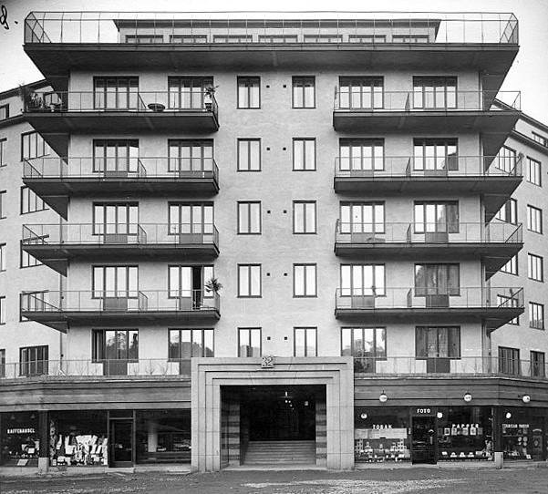 Architecture