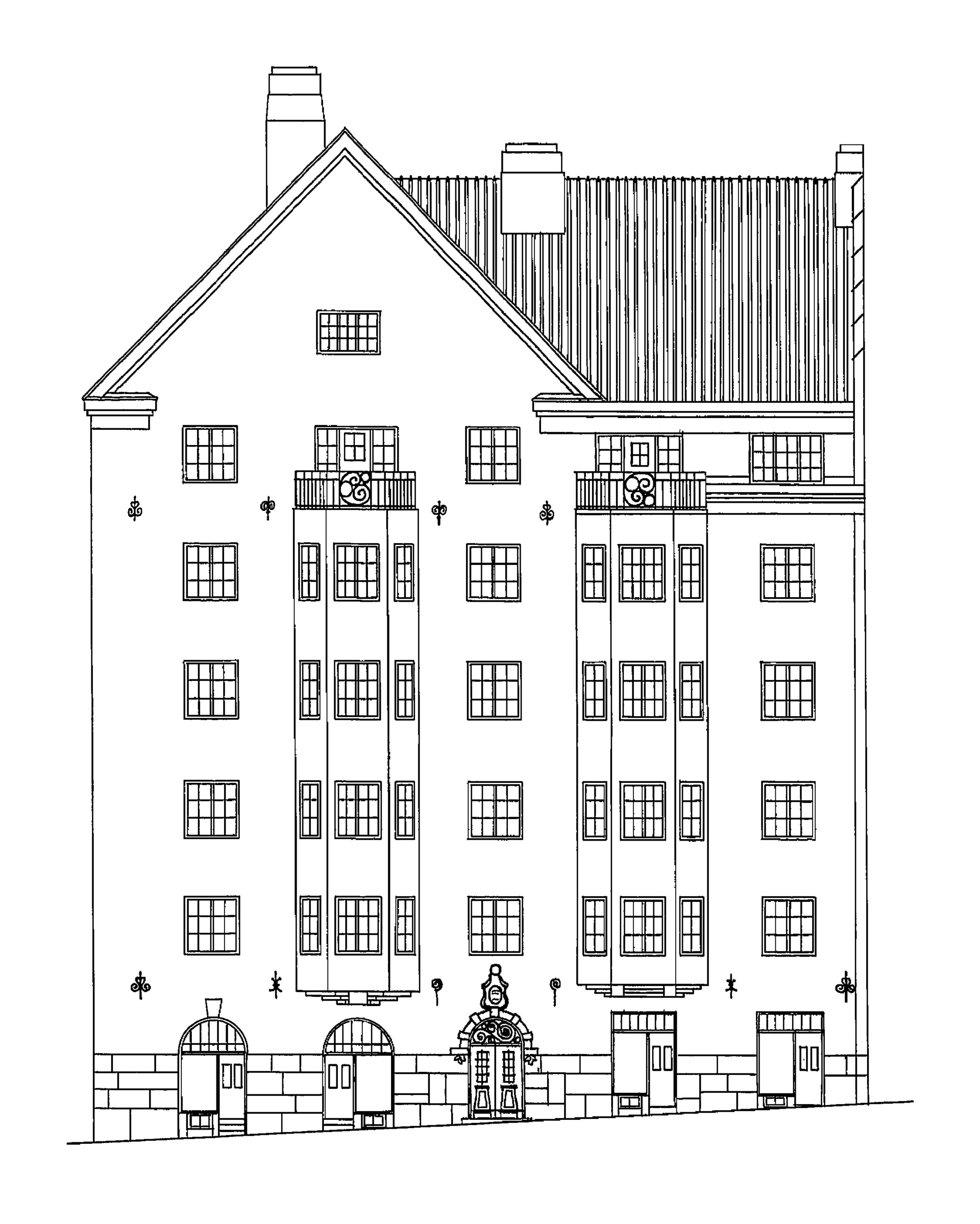 Architecture