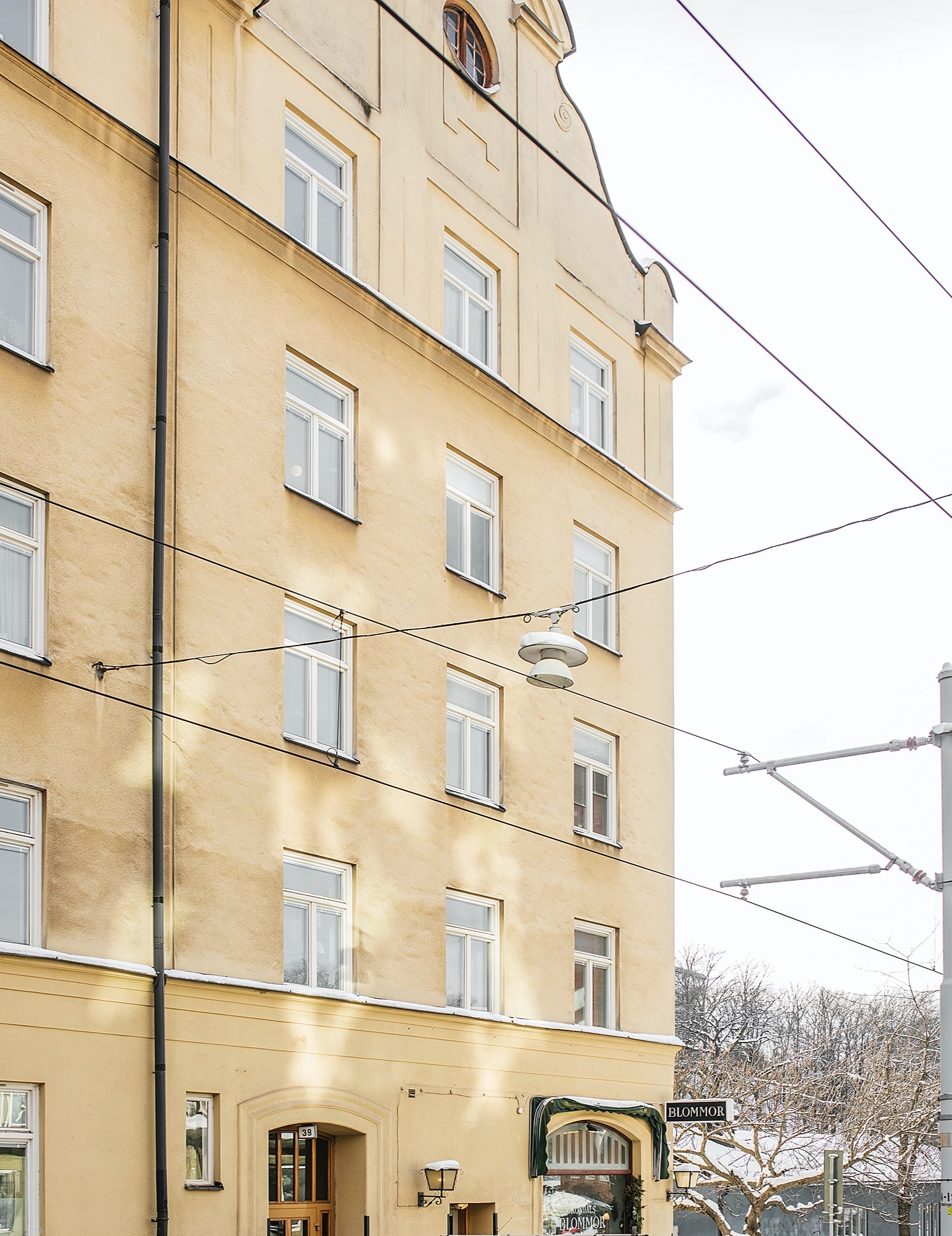 Architecture