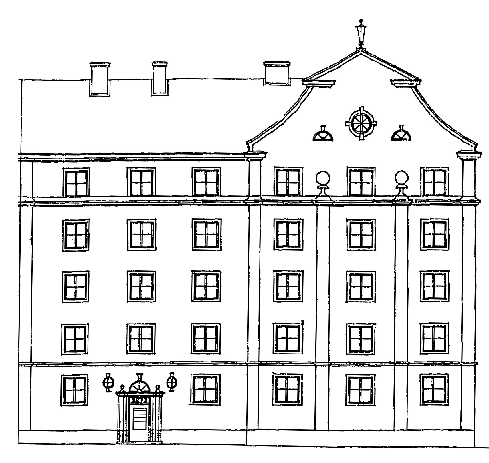 Architecture