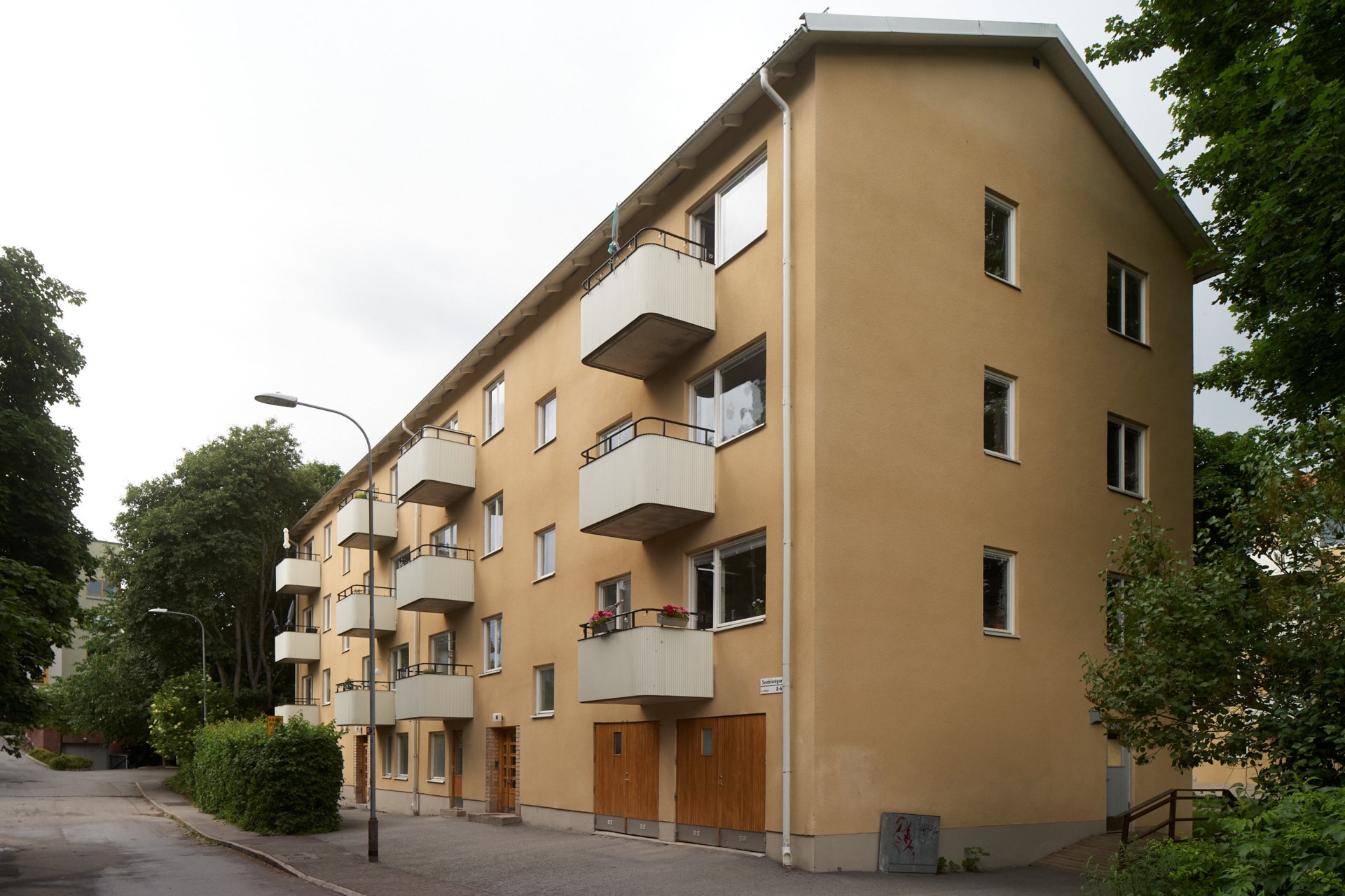 Architecture