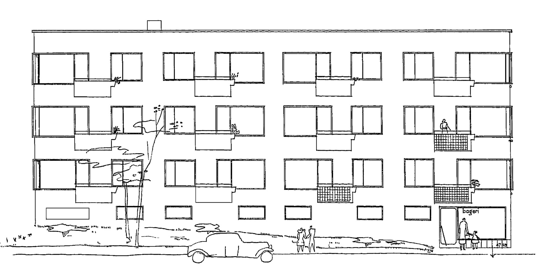 Architecture