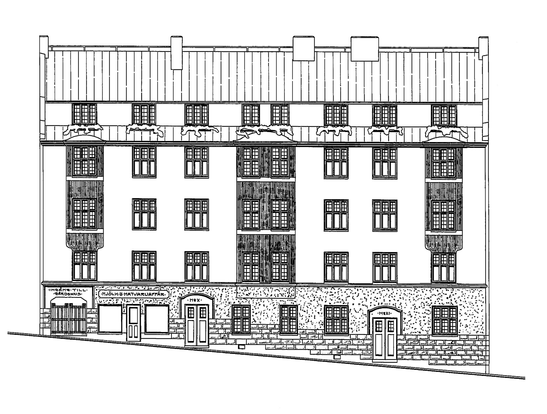 Architecture