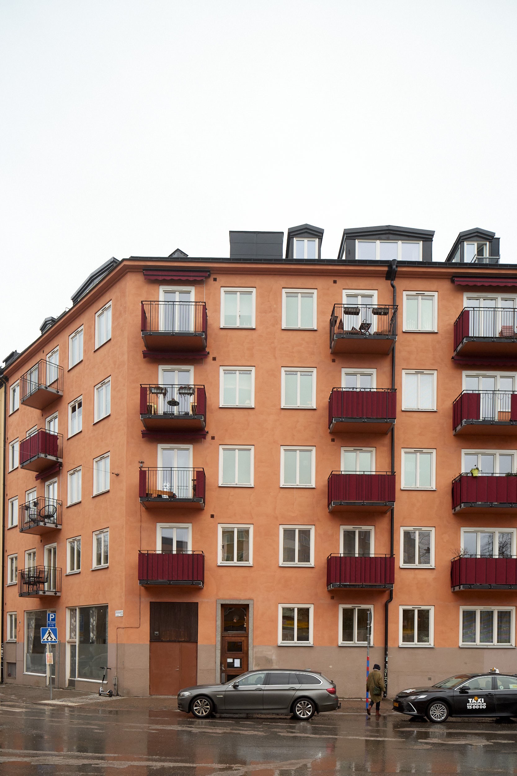 Architecture