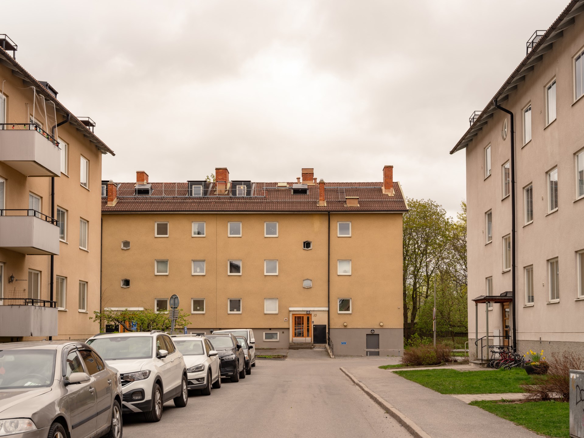 Architecture