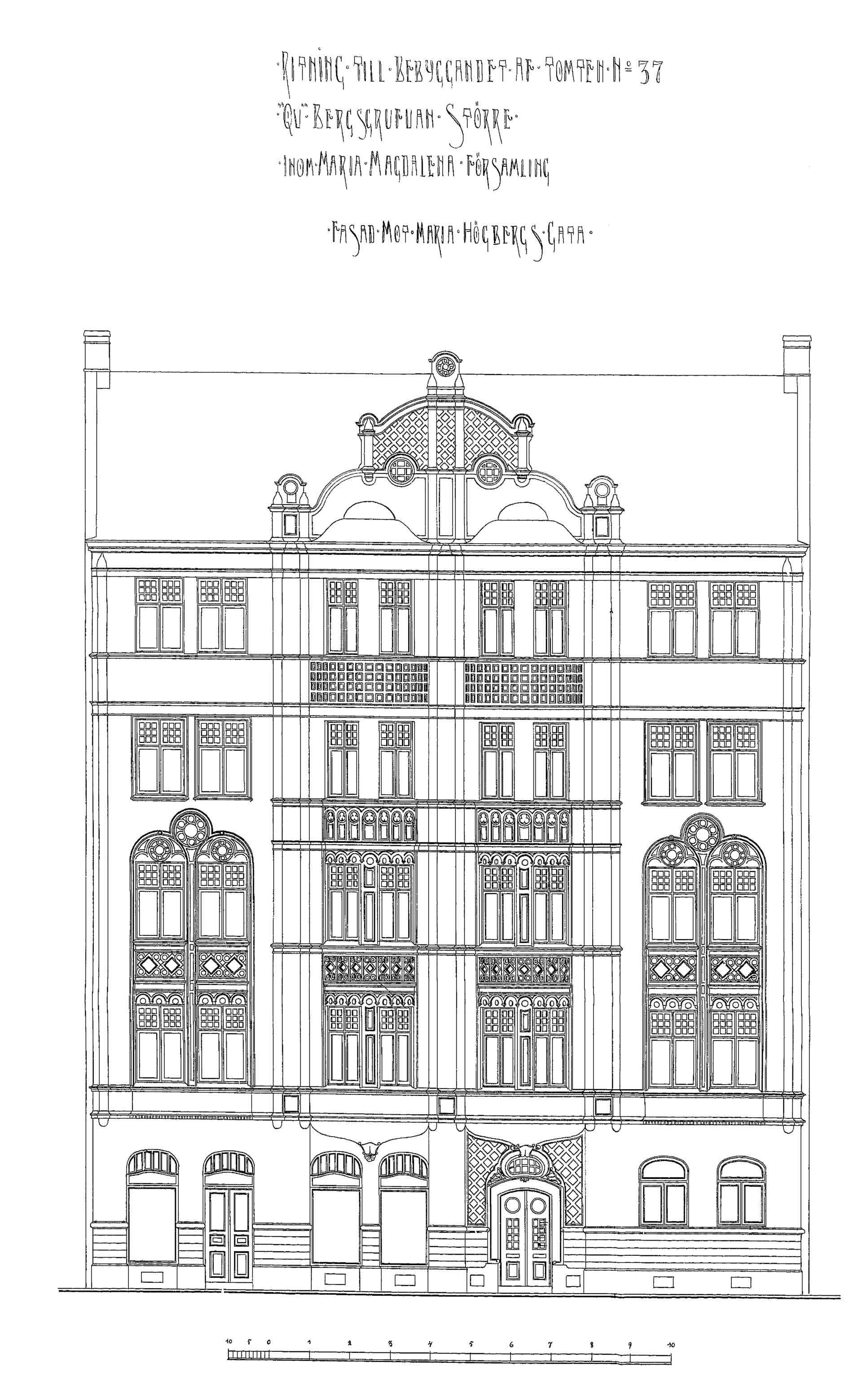 Architecture