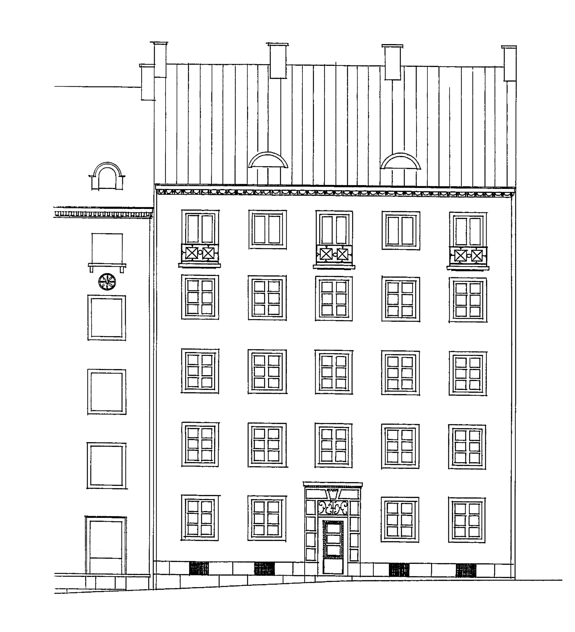 Architecture