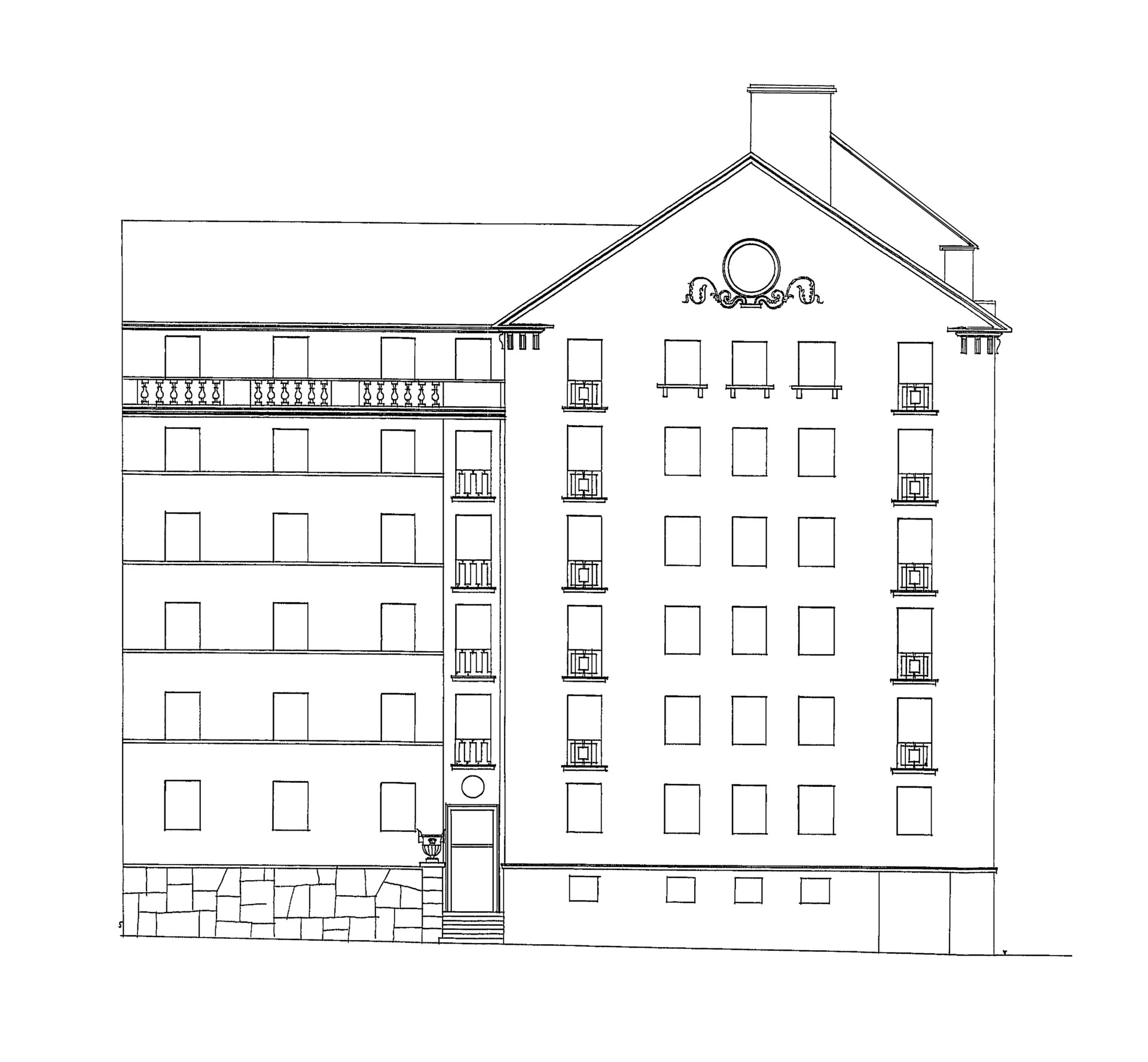 Architecture