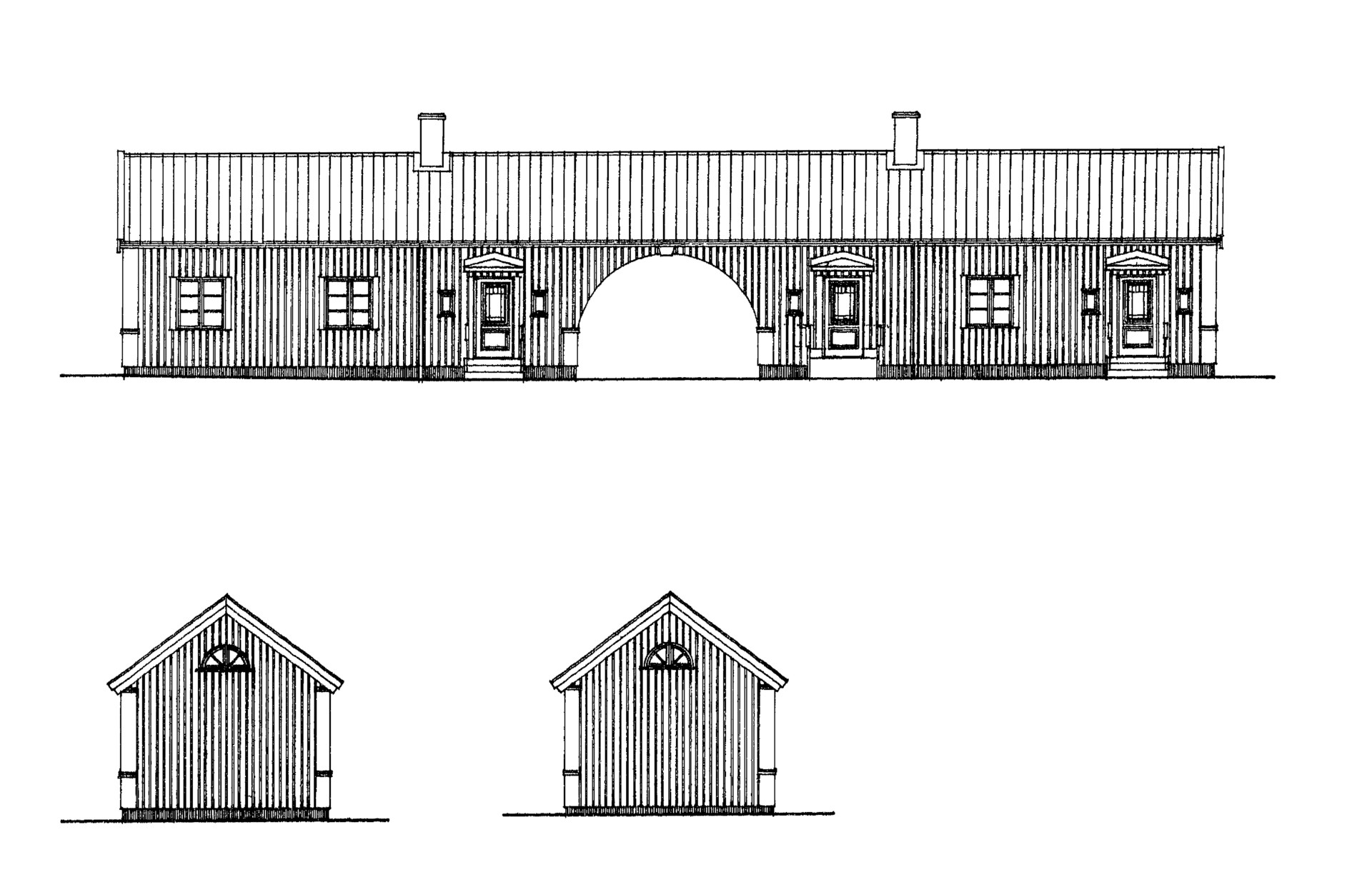 Architecture
