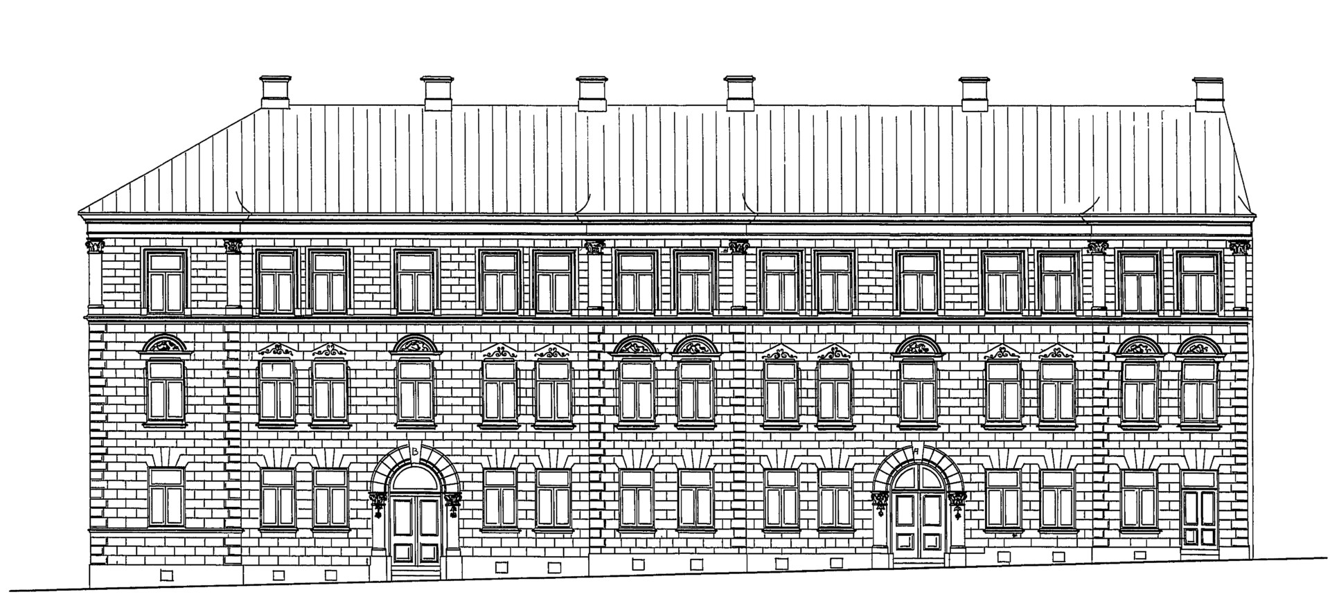 Architecture