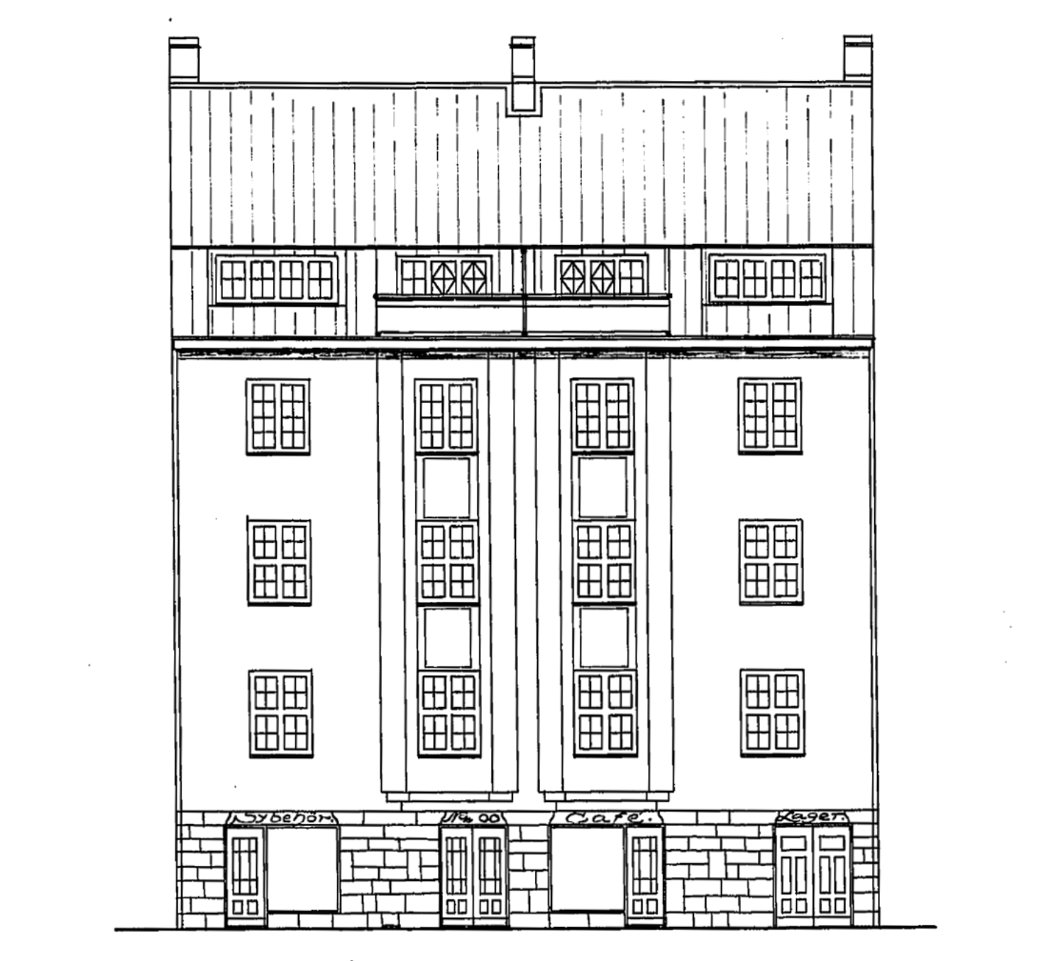 Architecture
