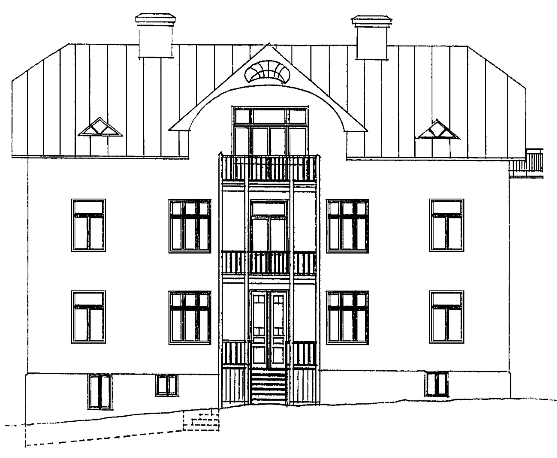 Architecture
