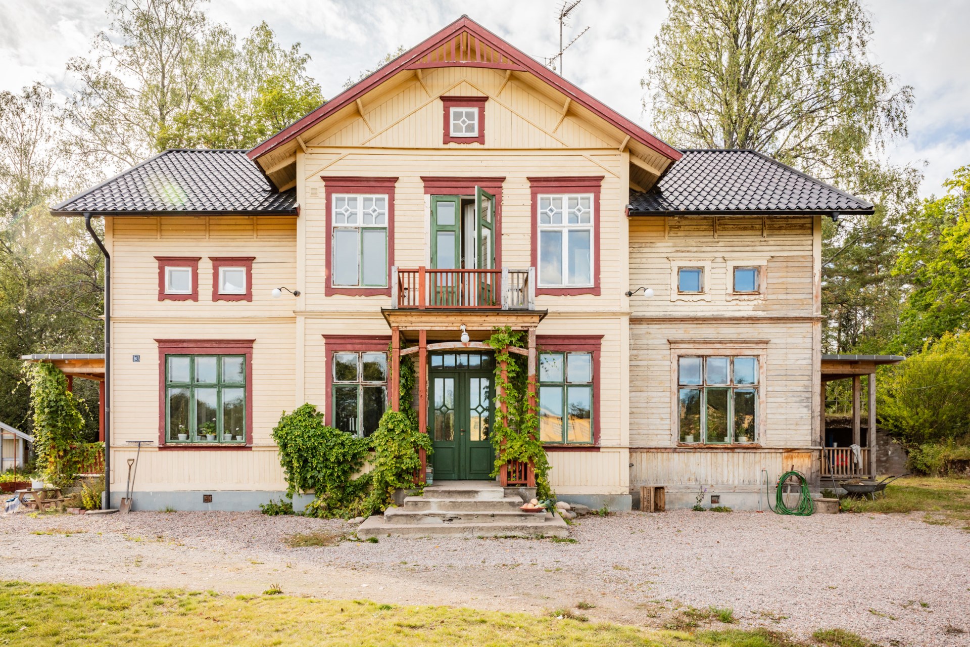 Architecture