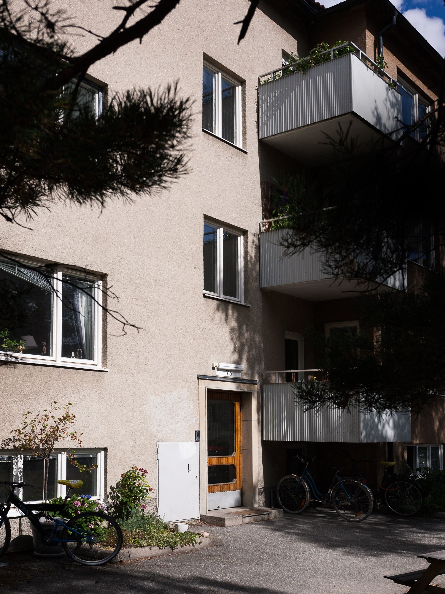 Architecture