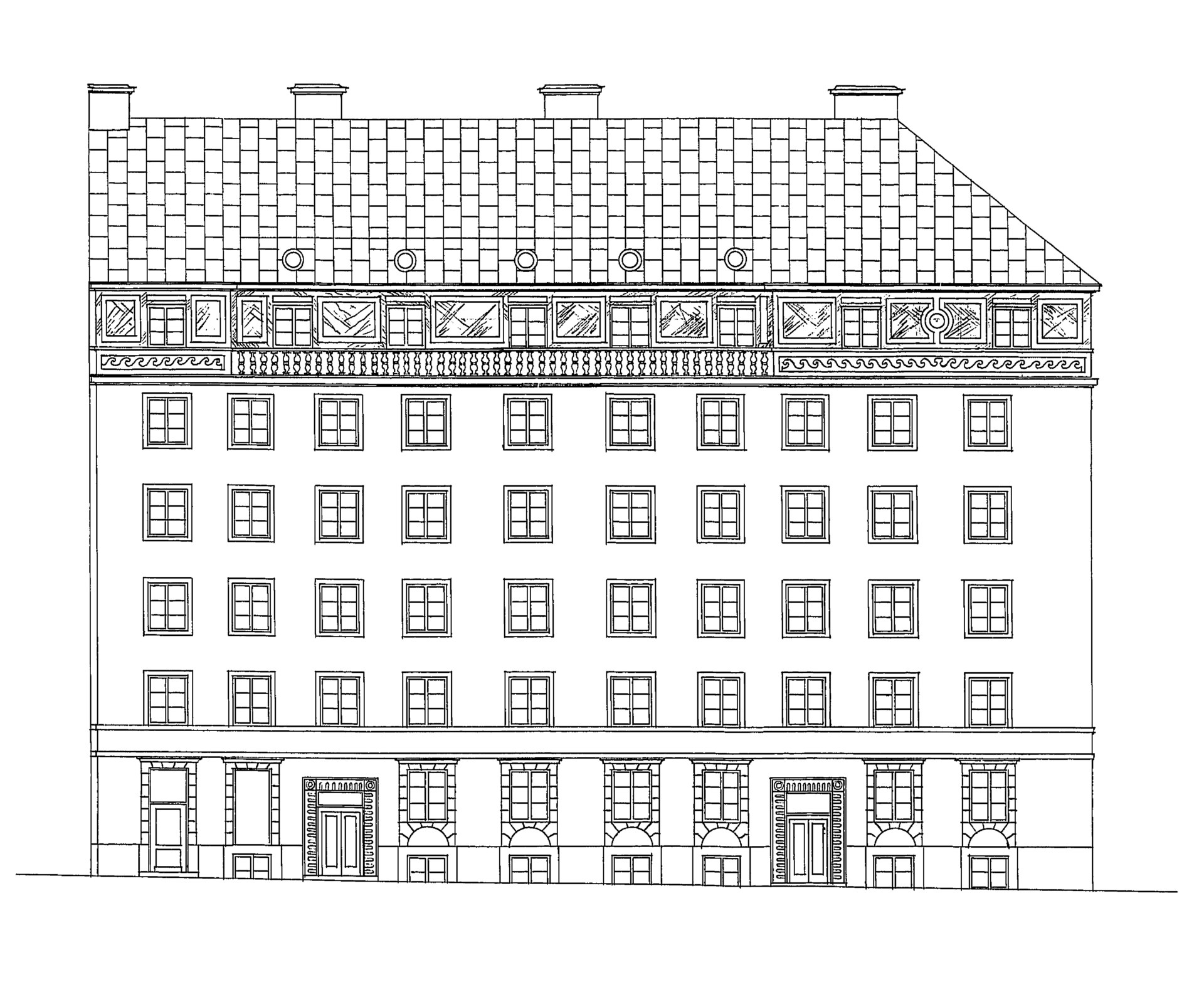 Architecture