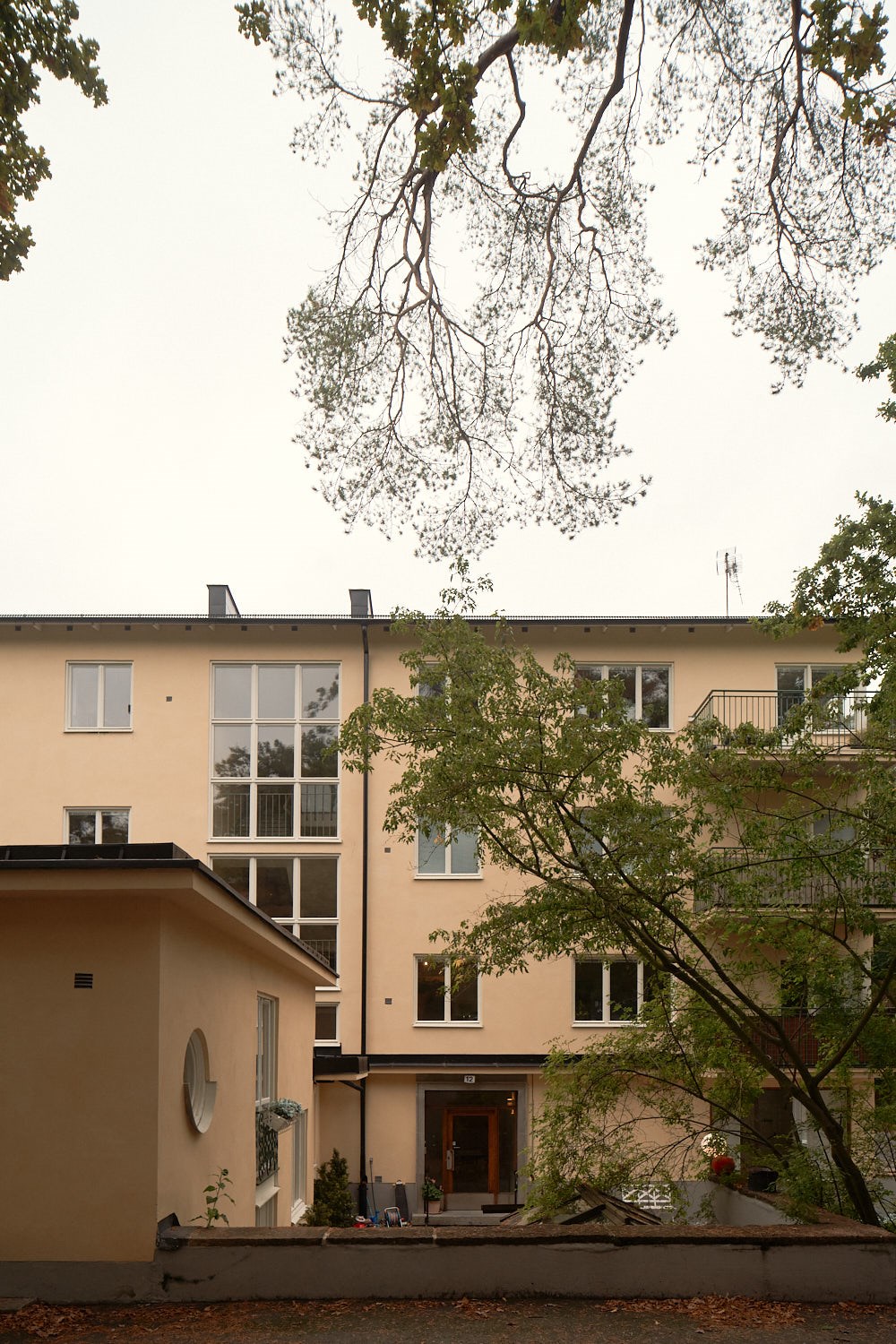 Architecture