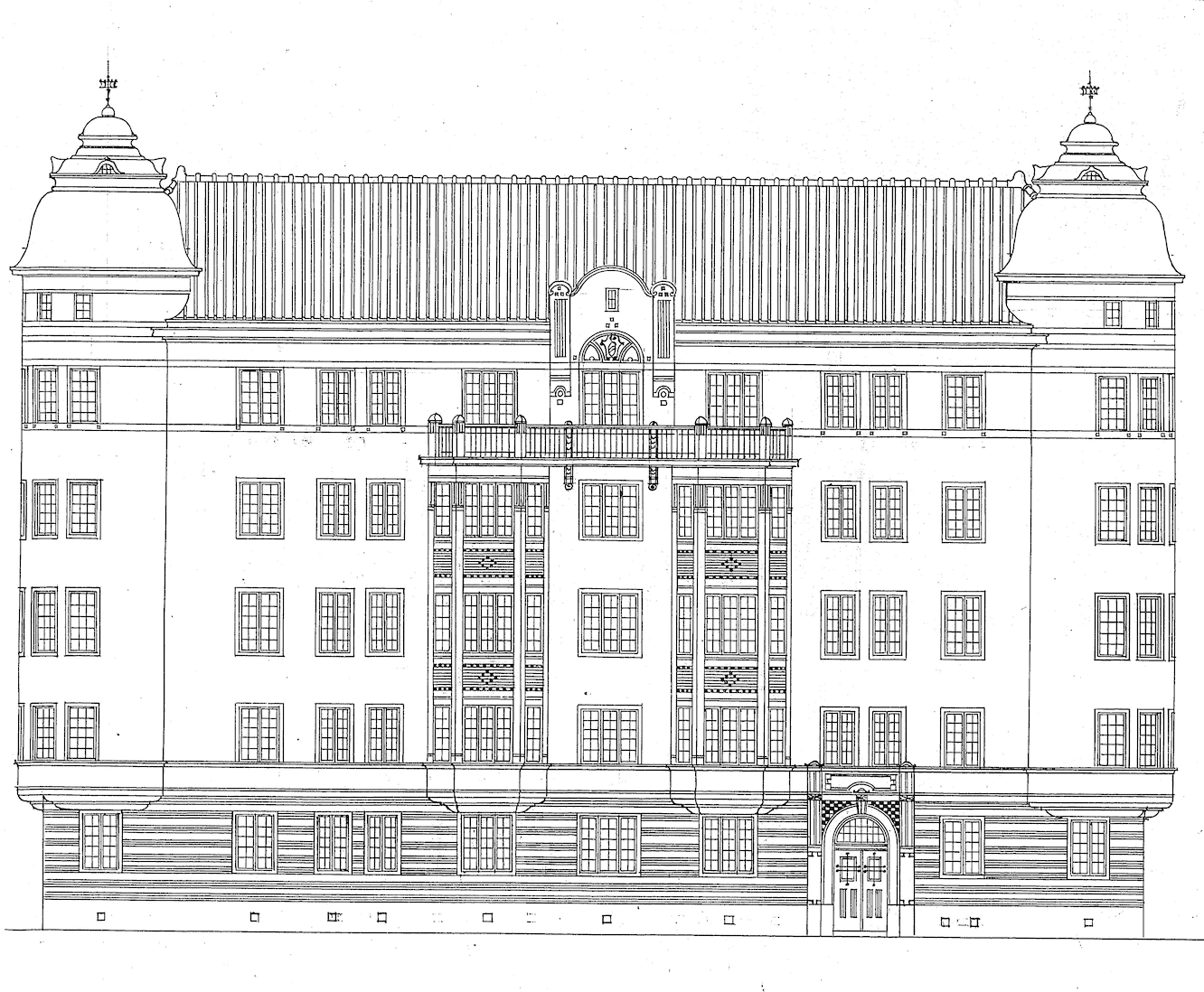 Architecture