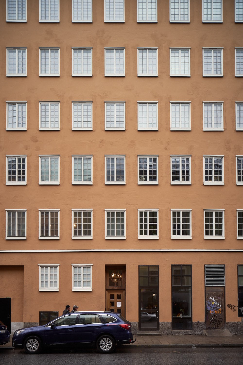 Architecture