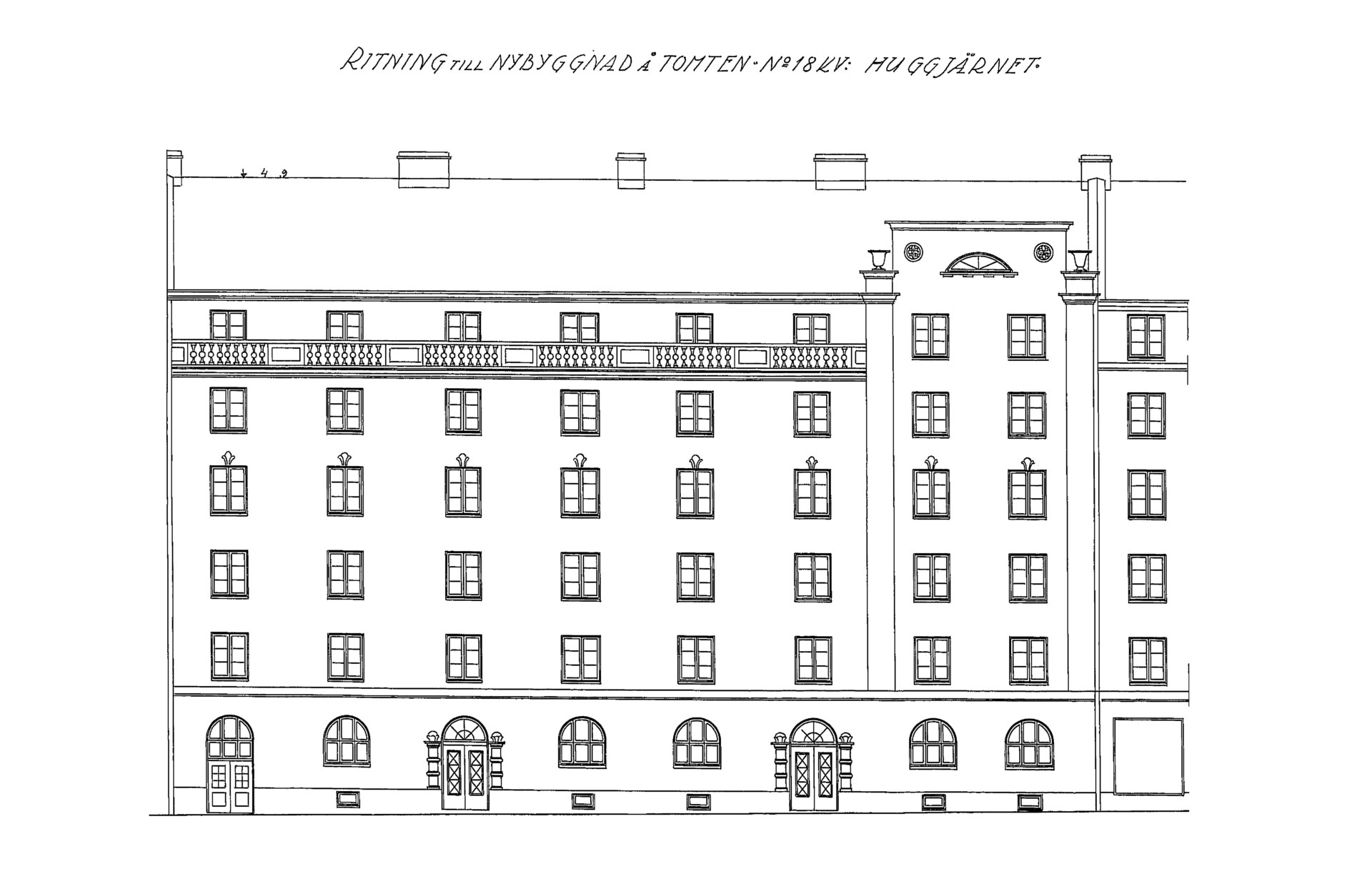 Architecture