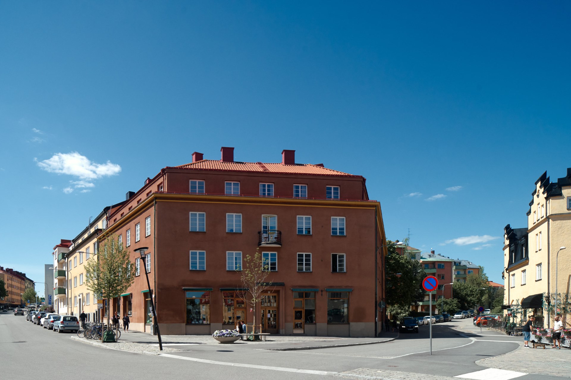 Architecture