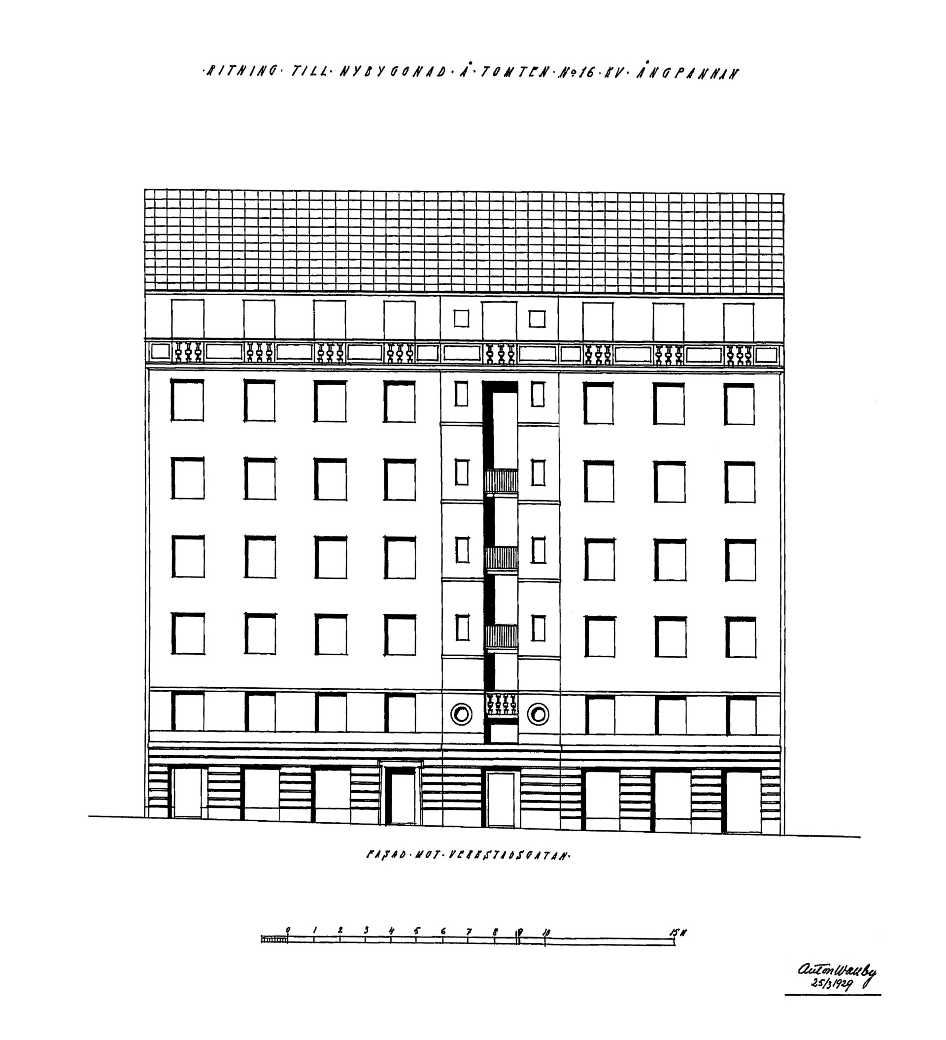 Architecture