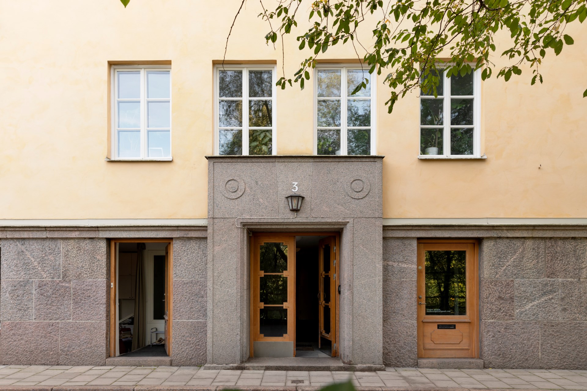 Architecture