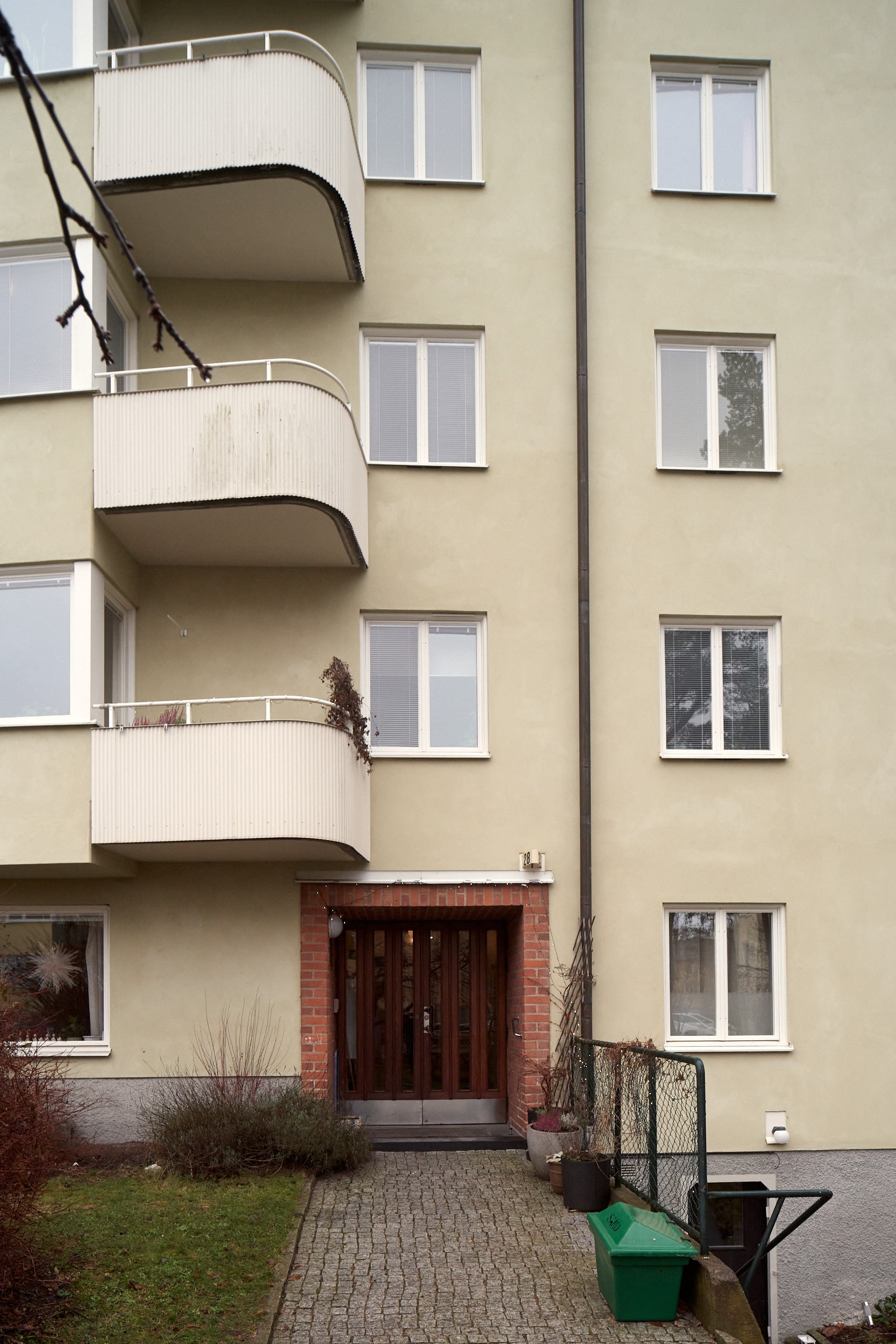 Architecture