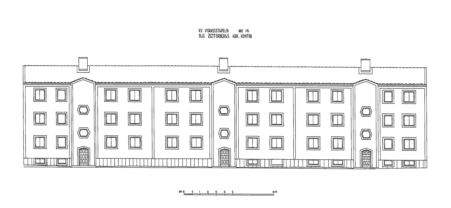 Architecture