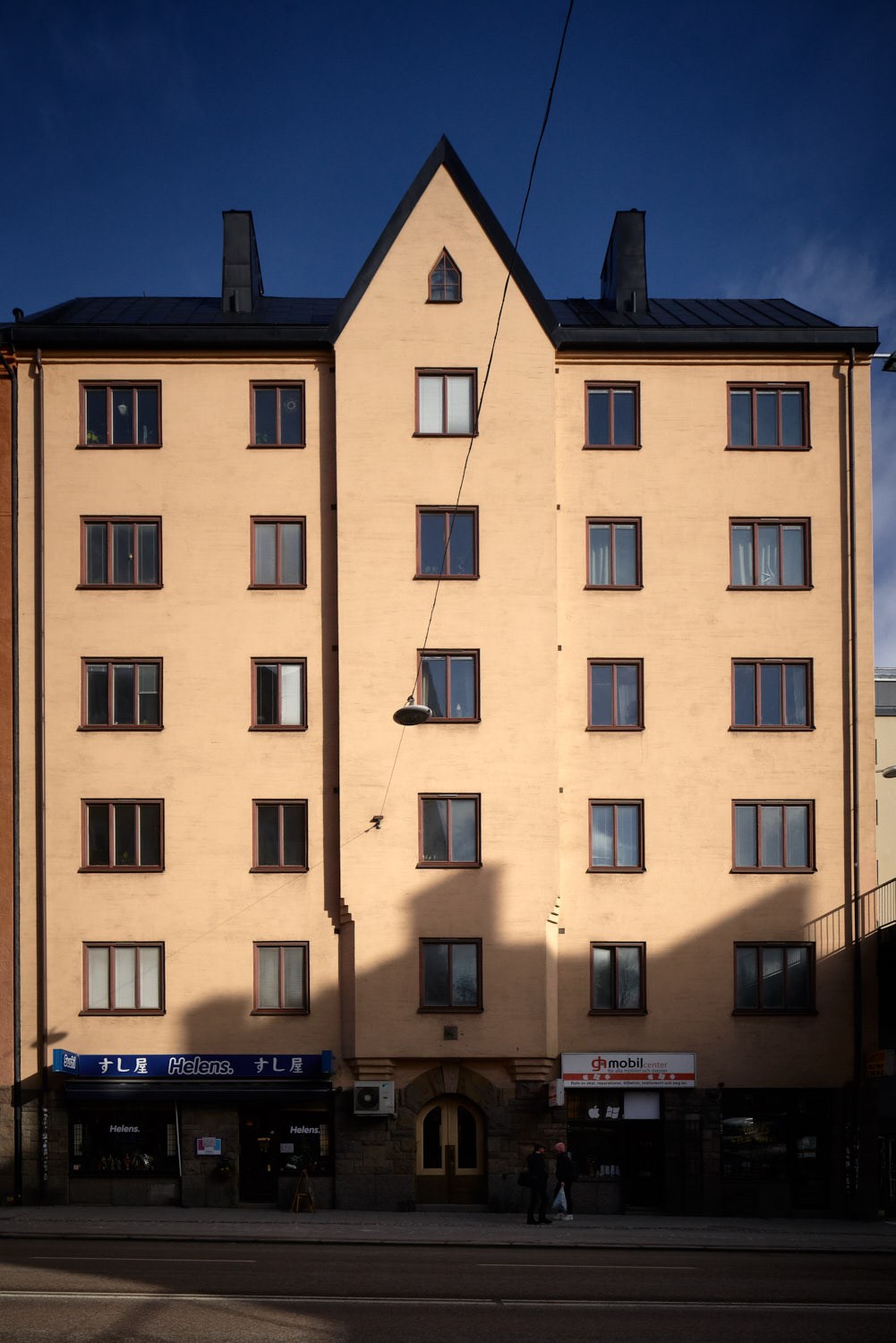 Architecture