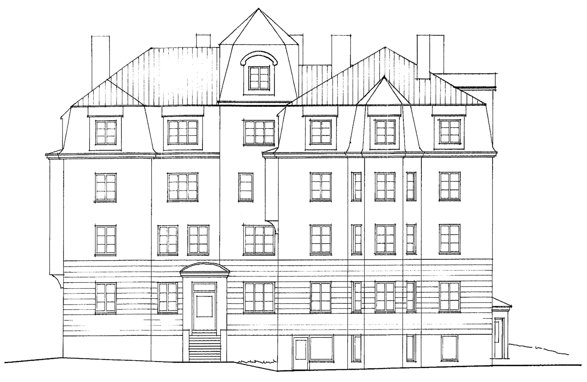 Architecture
